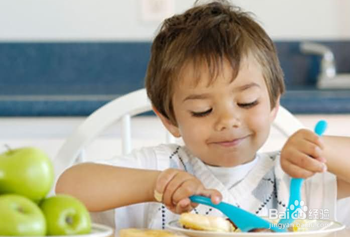 如何帮助孩子戒掉零食？