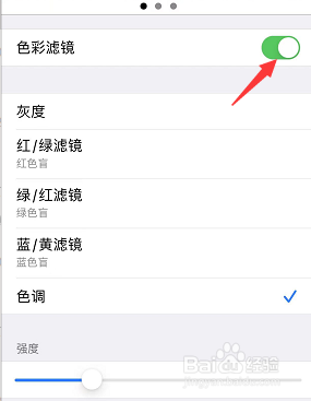苹果13屏幕发黄能检测出来吗