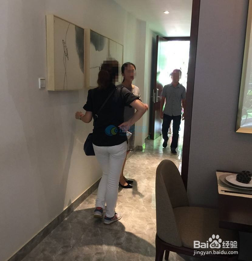 深圳文锦地铁站附近租房攻略