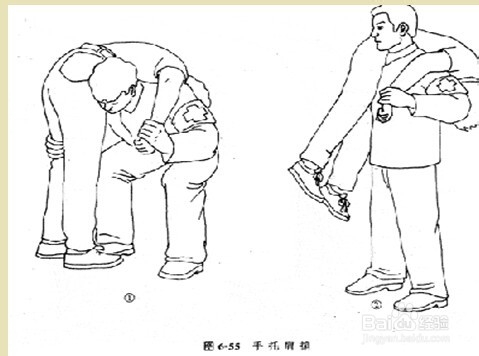 关于急救搬运技术的知识