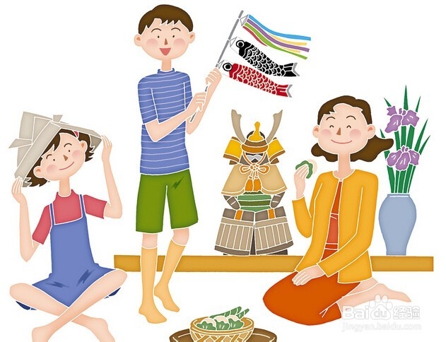 光棍如何过国庆节