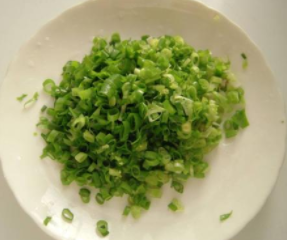 夏季养生食谱-----冬瓜绿豆汤