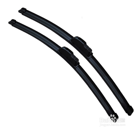 科帕奇怎么更换雨刮