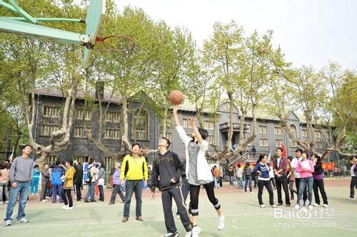 怎样度过大学生活