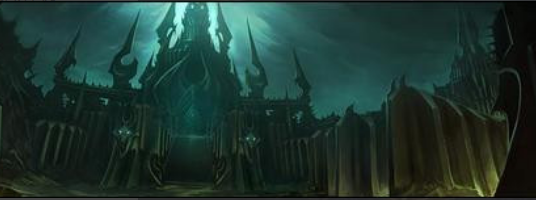 怀旧服联盟凄凉之地怎么去