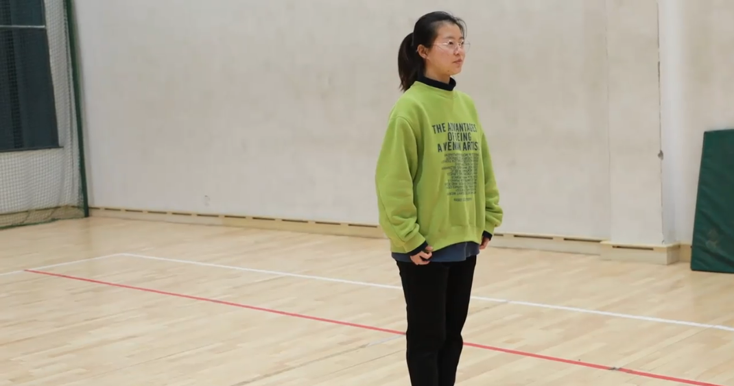 初级入门健身操怎么做?