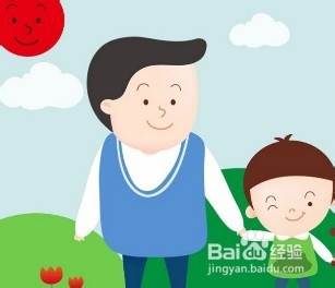 孩子动手打人家长怎么教育