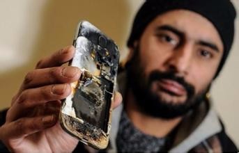 怎样预防手机爆炸呢？