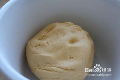 怎么做红薯麻团