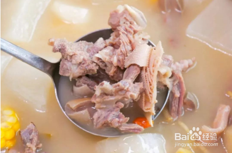 清顿羊肉怎么好吃还没骚味