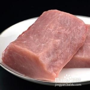 好吃的京酱肉丝，你会做吗？