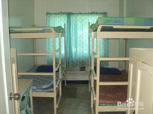 如何装饰大学宿舍