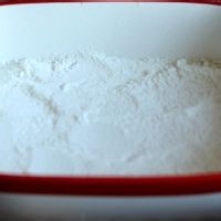 怎么做豆沙松糕