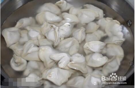 如何把冷饺子冷藏冻起来