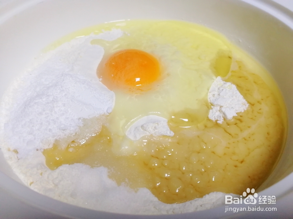 姐姐为我做的家庭香酥油条