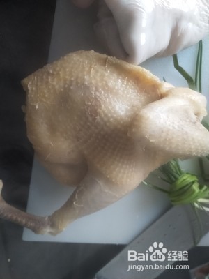 美食汤羹--猪肚煲鸡汤