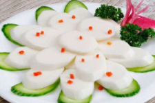 山药的营养价值