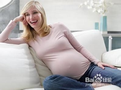 怀孕第八个月注意什么