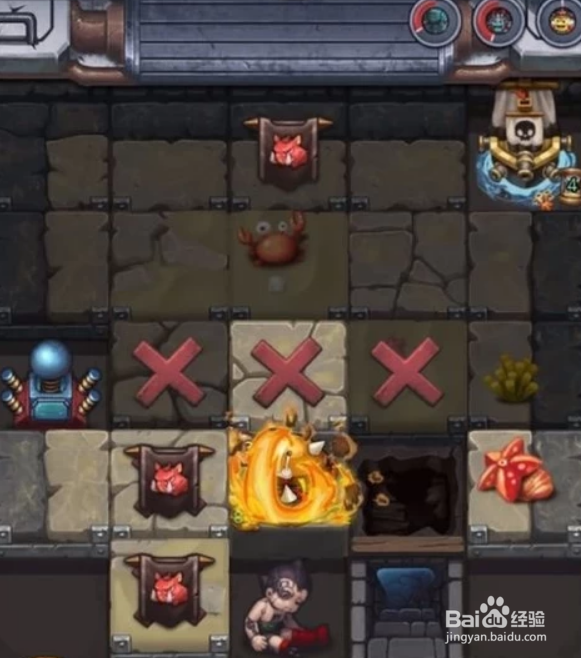 混沌深渊图文攻略