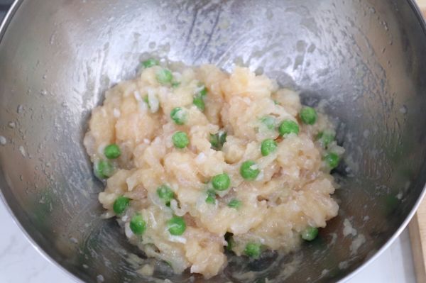 低脂茄汁鱼丸蔬菜汤