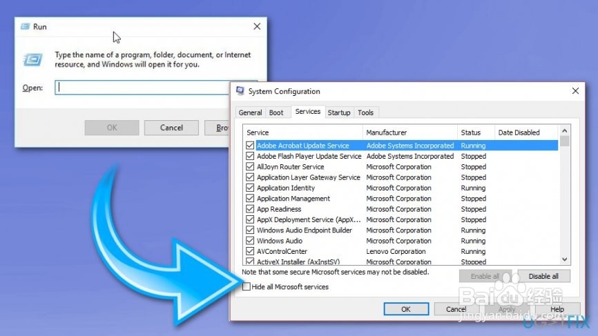 如何修复Win上的“ WiFi没有有效的IP配置”错误