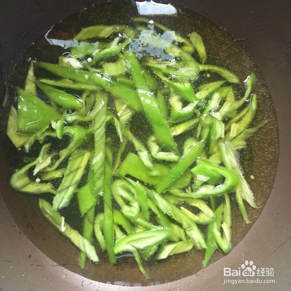 如何做辣椒炒肉才好吃？