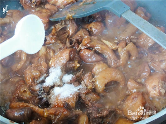 怎么做辣椒炒鸡?