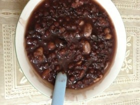 补肾粥怎么制作