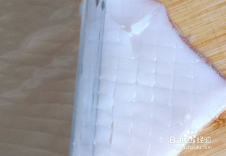 美食推荐 宫爆鱿鱼