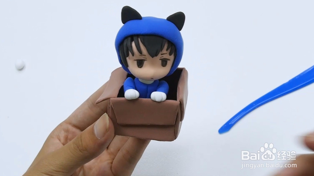 盗墓笔记张起灵