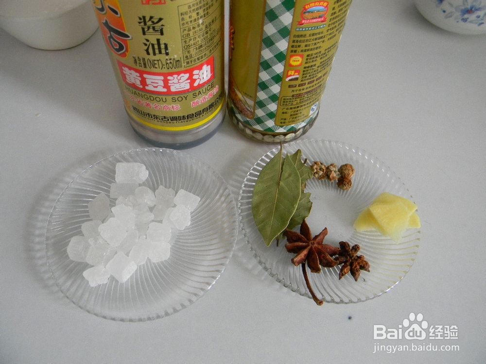 舌尖上的美味——四川甜水面