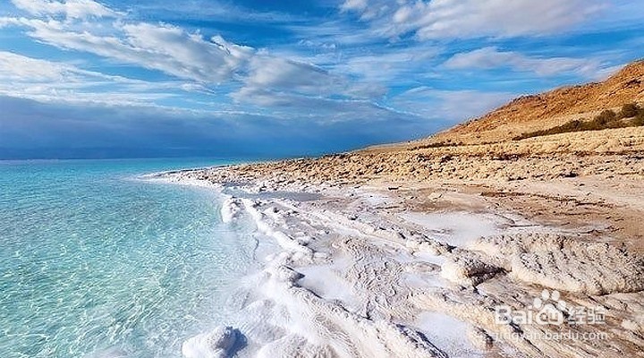 一生中不能错过的旅行—以色列旅行攻略