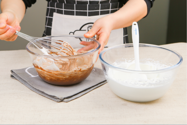 维也纳黑森林蛋糕