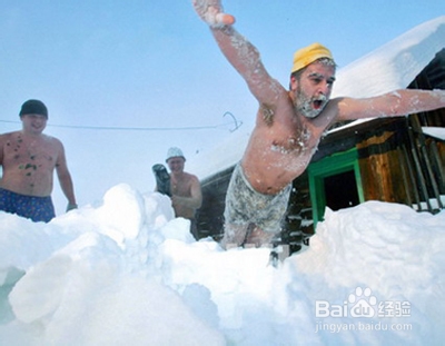 搜罗外国人的减压方式