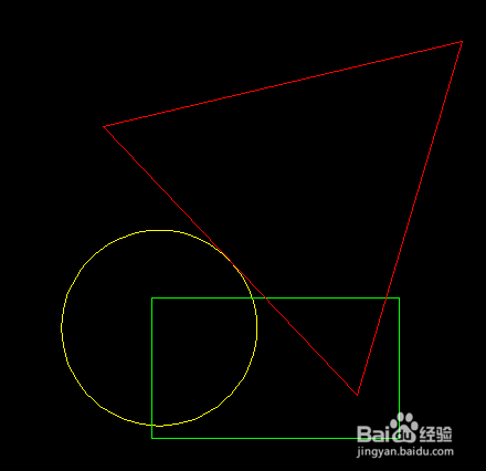 autoCAD制图技巧：[26]复制粘贴的妙用