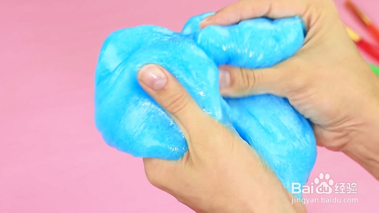 如何diy一个恶作剧化妆包