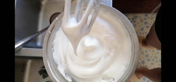 红枣山药泥溶豆