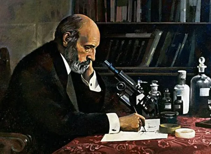 想问一下诺贝尔是谁