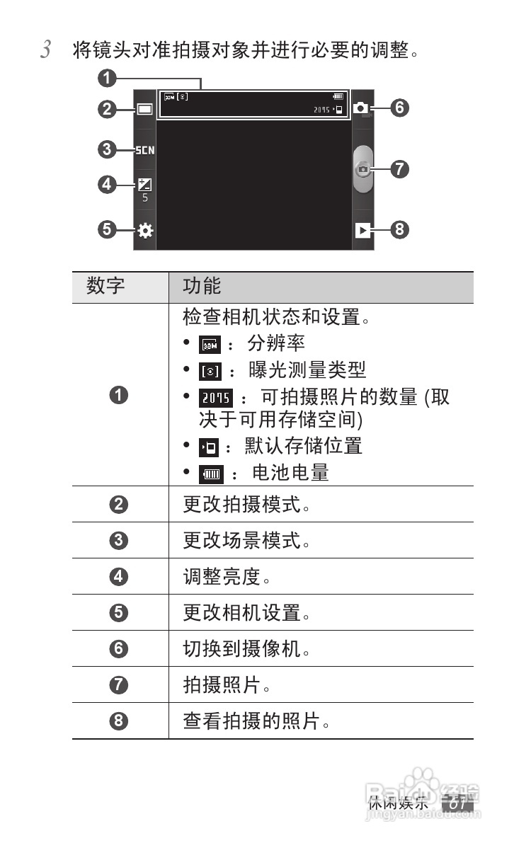 三星GT-S6358手机使用说明书:[7]