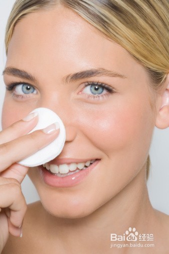 早晚彻底的洁面秘诀？