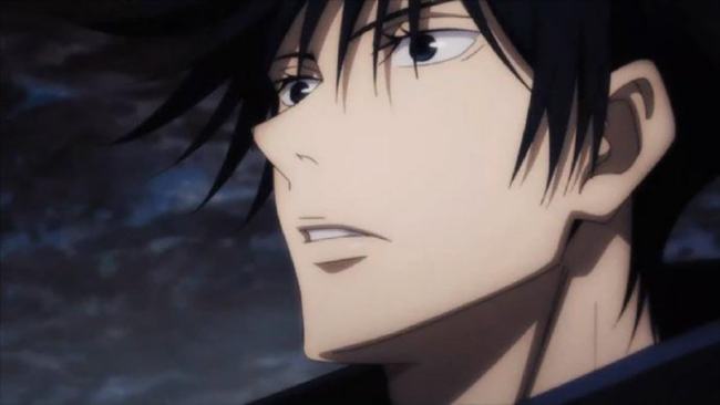 《咒术回战》两面宿傩为什么对伏黑惠感兴趣