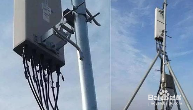 基站和信号塔有什么区别