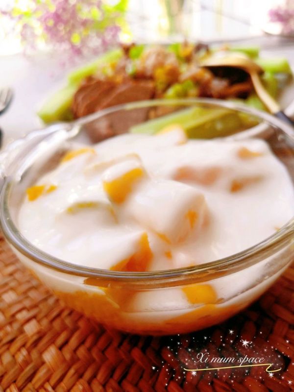 碳水循环减脂餐