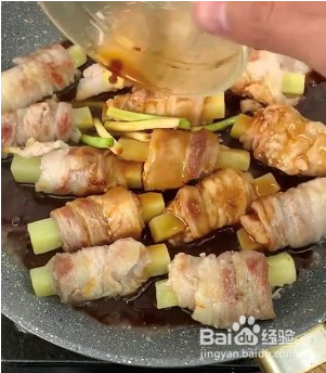 真真假假 赛排骨