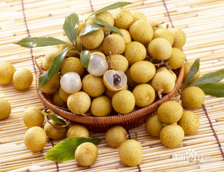 美容养颜的黄金食物