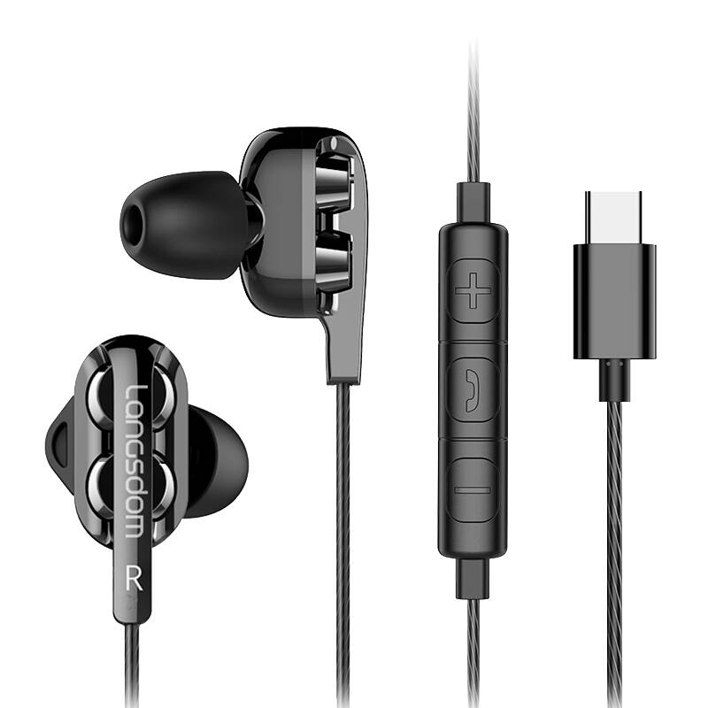 7大平价重低音音乐耳机