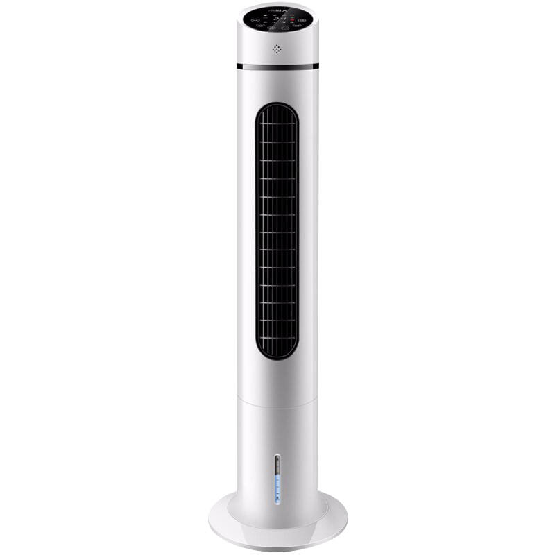 全方位送风的9大家用空调扇