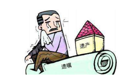 夫妻共同财产丈夫死后妻子能全部继承吗