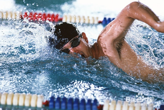 夏天游泳馆游泳注意事项