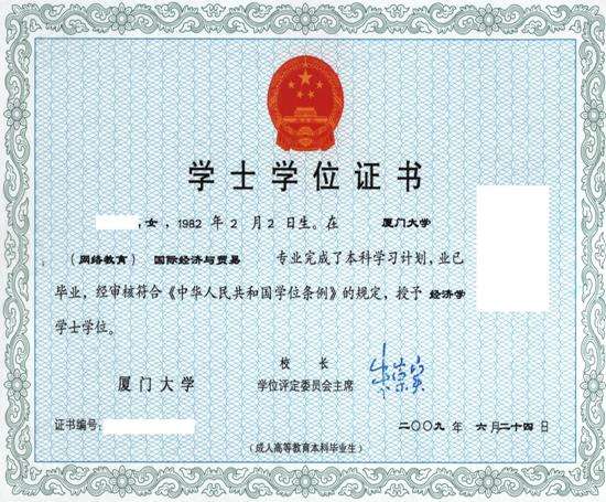 私立大学毕业,国家承认学历吗